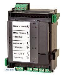 Battery Controller Module Bosch BCM-0000-B
