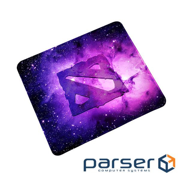 Коврик 240*200 YT-AN тканинний Anime 110, толщина 2 мм, Пакет (YT-AN110)