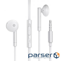 Гарнітура SkyDolphin SR25 Metal Silver (HF-000464)