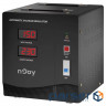 Стабилизатор Njoy Alvis 5000 (AVRL-5005TAL-CS01B)