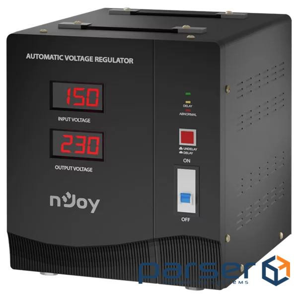 Стабилизатор Njoy Alvis 5000 (AVRL-5005TAL-CS01B)