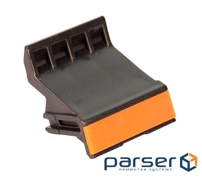 Гальмівна майданчик HP LJ 1018/1022/3050/3052/3055 (RM1-2048/RC1-5564/RC1-5563) Veaye (RC1-5563-VE)