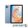 Планшет Oscal Pad 9 4/128GB 4G Dual Sim Blue