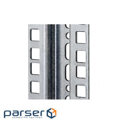 19'' вертикальний профіль серії VS до шафи 47U (RAX-VS-X47-X1)