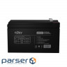 Акумуляторна батарея Njoy GP07122F 12V (BTVACGUOBTD2FCN01B)