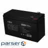 Акумуляторна батарея Njoy GP07122F 12V (BTVACGUOBTD2FCN01B)