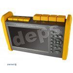OTDR довжина хвилі 1310/1550/1625нм, динамічний діапазон 40/38/38 дБ, тестування працюю (MO2035E)
