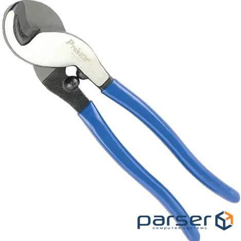 Cable cutter Pro"sKit 8PK-A201A
