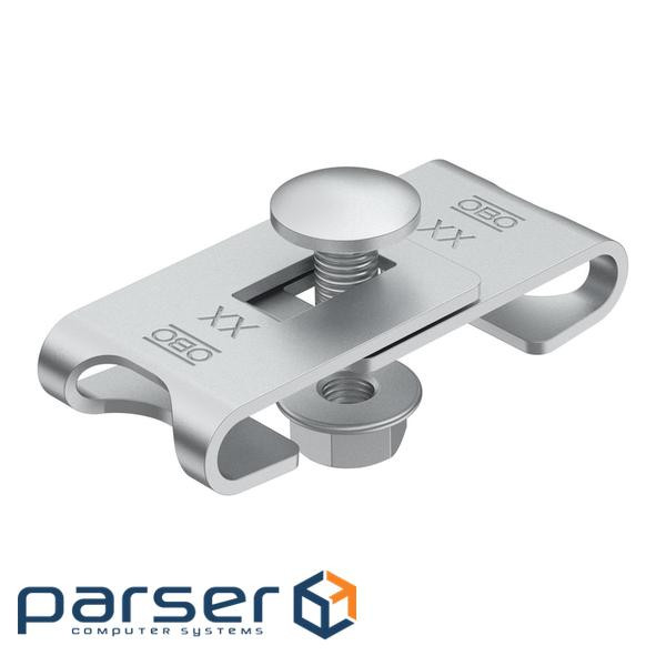 Кутовий з'єднувач лотка OBO 6016715