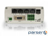 Wi-Fi маршрутизатор (роутер) промисловий Teltonika RUT955 (RUT955 SILVER)
