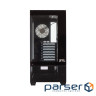 Корпус GTL Gaming Universe Black (GTLXE218)