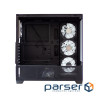 Корпус GTL Gaming Universe Black (GTLXE218)