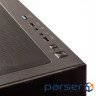 Корпус GTL Gaming Universe Black (GTLXE218)