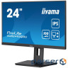 Монітор IIYAMA ProLite T2752MSC-W1 (XUB2492QSU-B1)