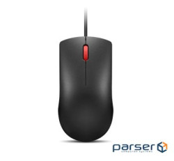 Миша Lenovo 120 Wired Mouse Black (GY51L52636)