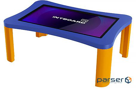Інтерактивний стіл INTBOARD ZABAVA N43 (10536001)