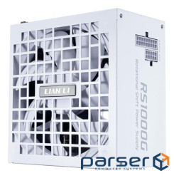 Блок живлення ATX3.1 1000W G9P.RS1000G.W000.EU LIAN LI
