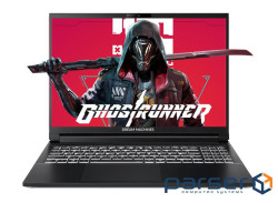 Ноутбук Dream Machines RT5060-15 (RT5060-15UA25)