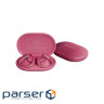 Навушники HiFuture VibeMate Hot Pink (vibemate.hotpink)