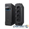 Джерело безперебійного живлення Eaton 3P Ellipse 700 USB DIN (3P700UD)