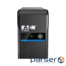 Джерело безперебійного живлення Eaton 3P Ellipse 700 USB DIN (3P700UD)