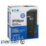 Джерело безперебійного живлення Eaton 3P Ellipse 700 USB DIN (3P700UD)