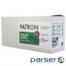Картридж Patron CANON 052 GREEN Label (PN-052GL)