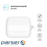 Чохол для навушників Armorstandart Hang Case для Sony INZONE Buds White (ARM80458)