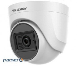 Камера видеонаблюдения Hikvision DS-2CE76D0T-ITPFS (2.8)