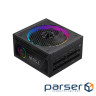 Блок живлення Gamemax 750W (RGB PRO 750G)