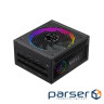 Блок живлення Gamemax 750W (RGB PRO 750G)