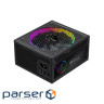 Блок живлення Gamemax 750W (RGB PRO 750G)