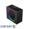 Блок живлення Gamemax 750W (RGB PRO 750G)