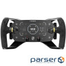 Кермо MOZA Racing Porsche Mission R, 32см, 12кн., дисплей 5,4" OLED RGB (RS097_Moza)