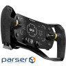 Кермо MOZA Racing Porsche Mission R, 32см, 12кн., дисплей 5,4" OLED RGB (RS097_Moza)