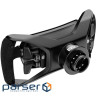 Кермо MOZA Racing Porsche Mission R, 32см, 12кн., дисплей 5,4" OLED RGB (RS097_Moza)