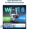 IP-камера Reolink Duo Series W750