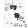 IP-камера Reolink Duo Series W750
