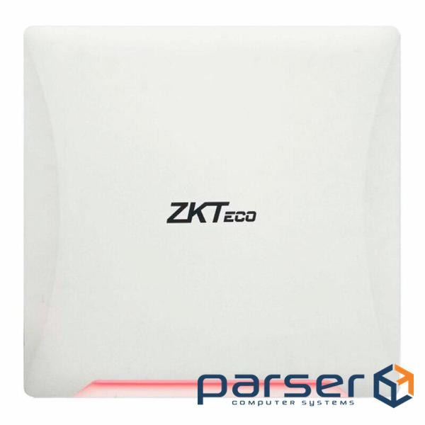 Зчитувач безконтактних карт ZKTeco UHF5E Pro