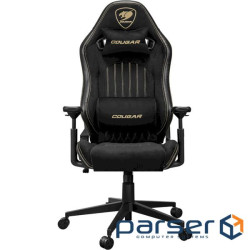 Крісло геймерське COUGAR Explore Royal F