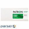 Картридж Patron CANON 737 GREEN Label (PN-737GL)