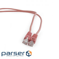 Patch cord Cablexpert, UTP, category. 5E, molded, 50u 