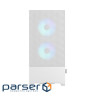 Корпус FRACTAL DESIGN Pop Air RGB White TG Clear Tint (FD-C-POR1A-01)