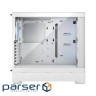 Корпус FRACTAL DESIGN Pop Air RGB White TG Clear Tint (FD-C-POR1A-01)