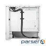 Корпус FRACTAL DESIGN Pop Air RGB White TG Clear Tint (FD-C-POR1A-01)