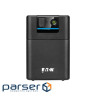 Джерело безперебійного живлення Eaton 5E G2, 700VA/360W, USB, 2xSchuko (5E700UD) Eaton 5E G2, 700VA/360W, USB, 2xSchuko (5E700UD)