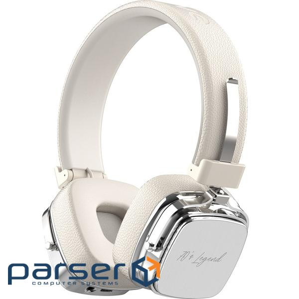 Беспроводные наушники Proove 70s Legend (APP) cream white (HP70L001AP30)