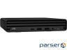 ПК Неттоп HP Pro Mini 260 G9 i5-1334U/8GB/SSD512GB/K&M/WiFi/DOS (CT1L0AT)