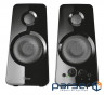 Акустична система Trust Tytan 2.0 Speaker Set. Black (21560)