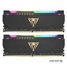 MEMORY DIMM 64GB PC28800 DDR4/KIT2 PVSR464G360C0K PATRIOT